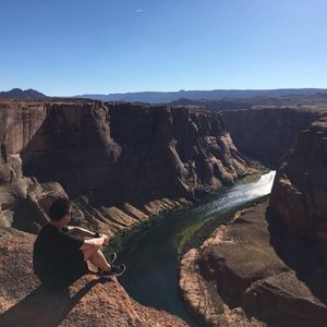 Meet your Posher, Kyusang